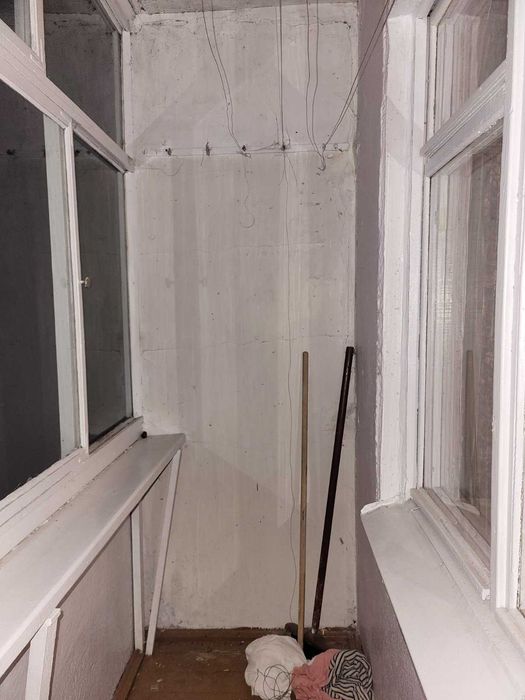 Здається 2 кімнатна квартира по вулиці Радченка.