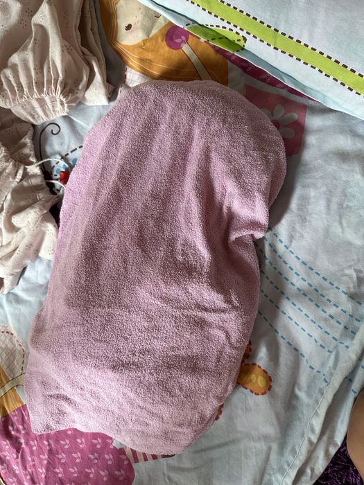 Pościel dla dziewczynki do przedszkola