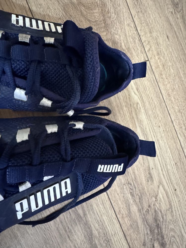 Кросівки чоловічі Puma