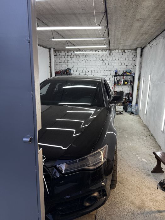 Хімчистка авто 2000 химчистка