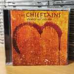 The Chieftains Tears Of Stone