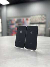 iPhone XR 128GB чорний/ айфон з гарантією / від магазину