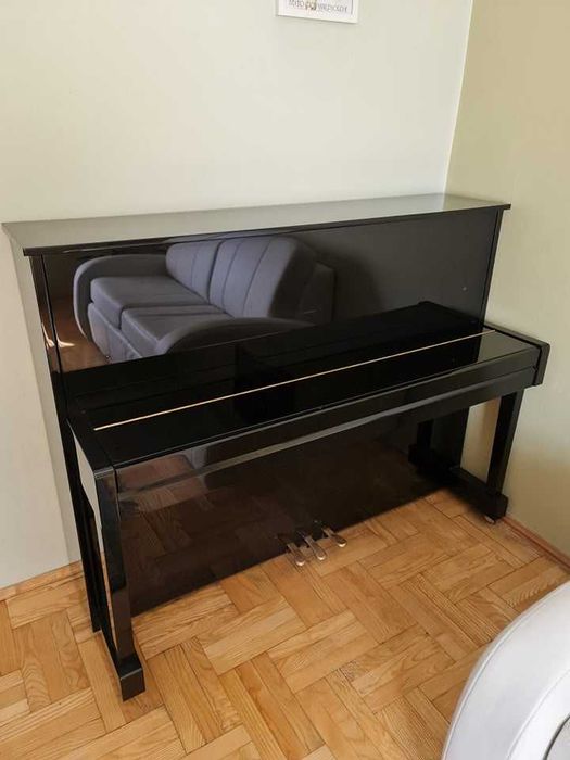 Pianino W. Biese