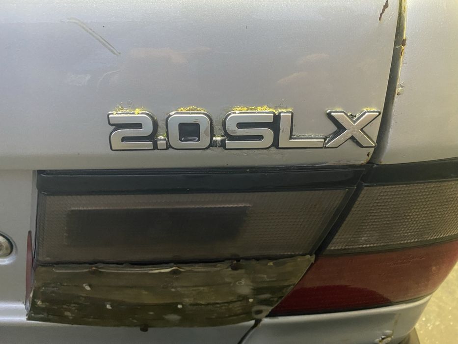 Продам нісан примера