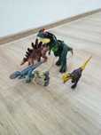 Dinozaury mattel
