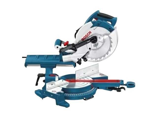 Торцювальна пила Bosch 1400 Вт 210 мм торцовка, торцовочная пилка