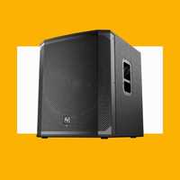 ELECTRO-VOICE ELX200-18SP subwoofer moc 1200W Autoryzowany Sklep