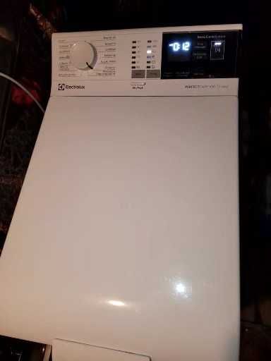 Sprzedam pralke Elektrolux 6kg 1200 obr wirowania gorny wsad