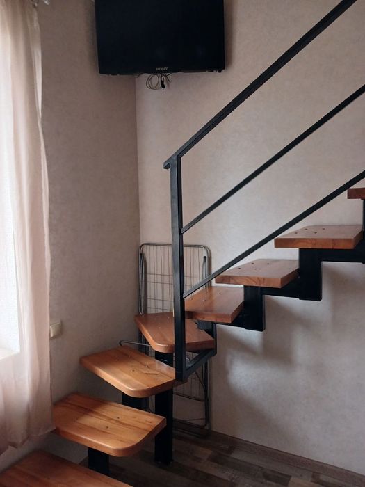 Сдам 2х уровневую квартиру