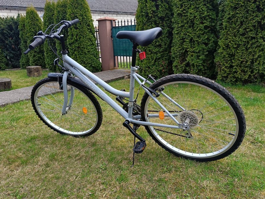 Rower MTB KIMRIDE FIBRE firmy Kimet
