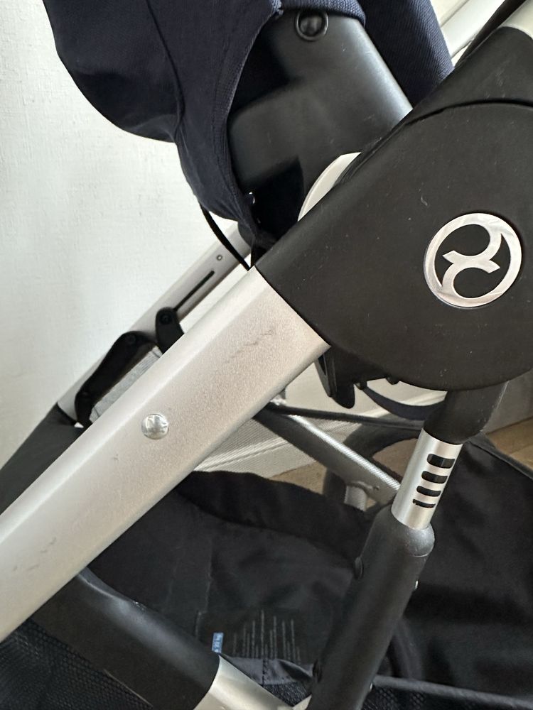 Продам візочок Cybex Balios S Lux