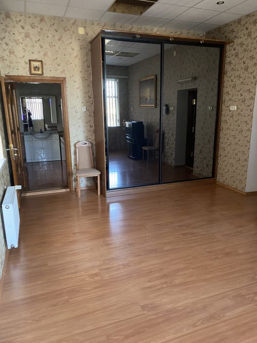 Гаршина, 12 станция Большого Фонтана, частный дом