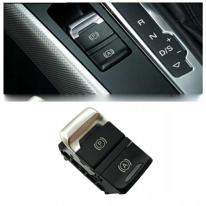 8k1927225c кнопка ручного гальма Audi A4/A5 B8