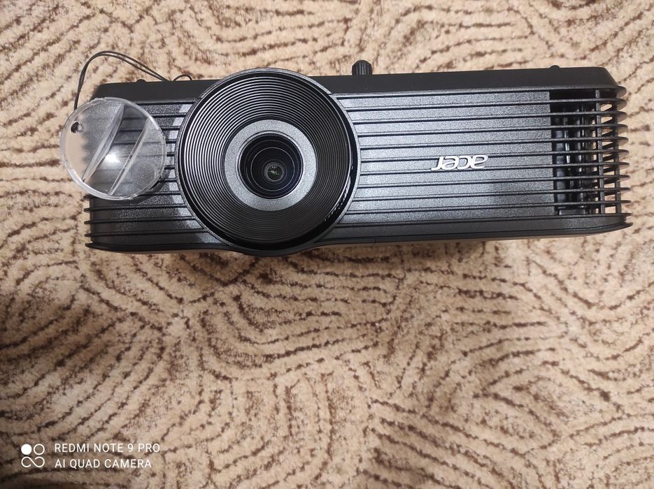 Продам проектор Acer X1126AH DLP
