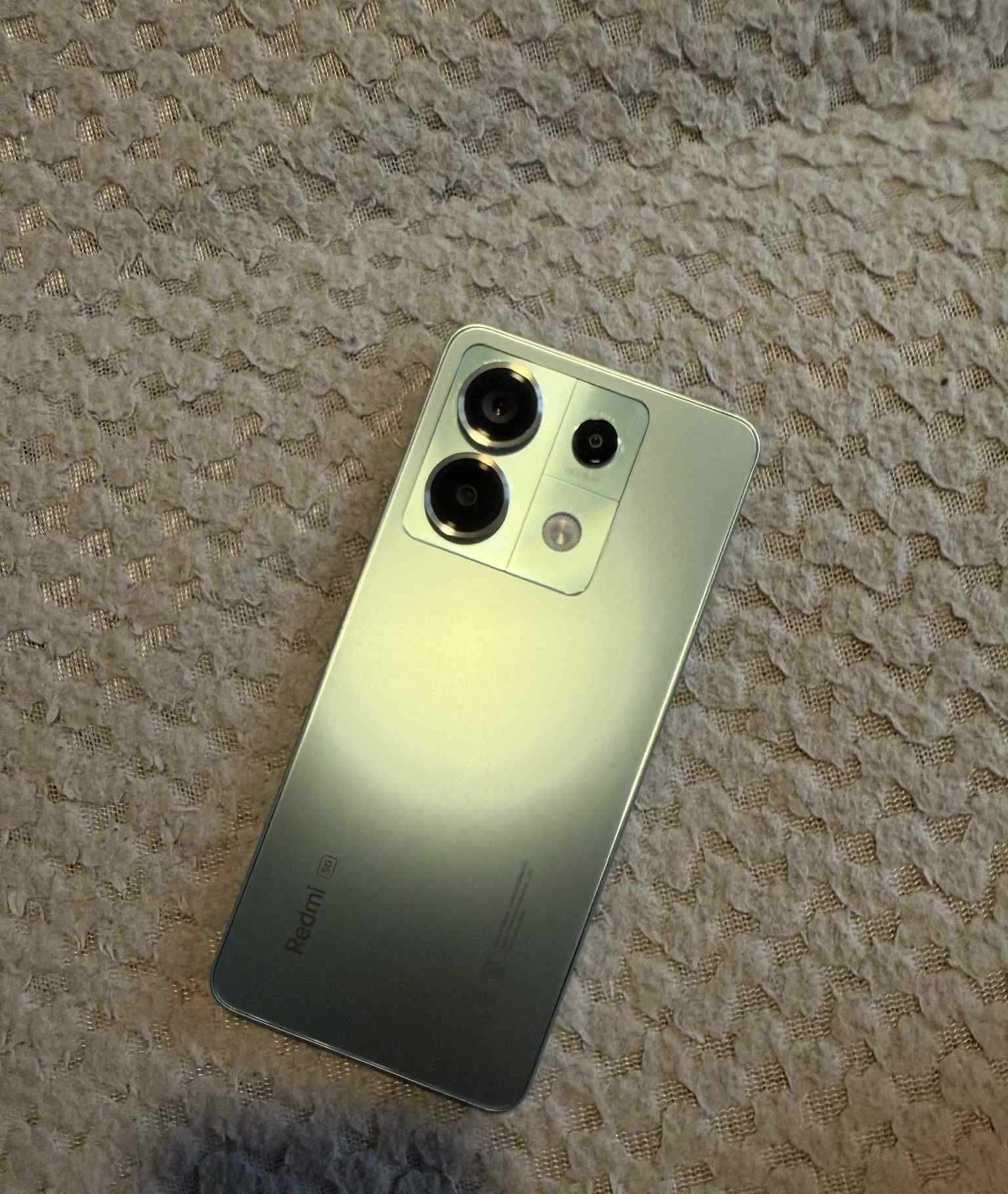 xiaomi redmi note 13 pro 5g 8/256gb