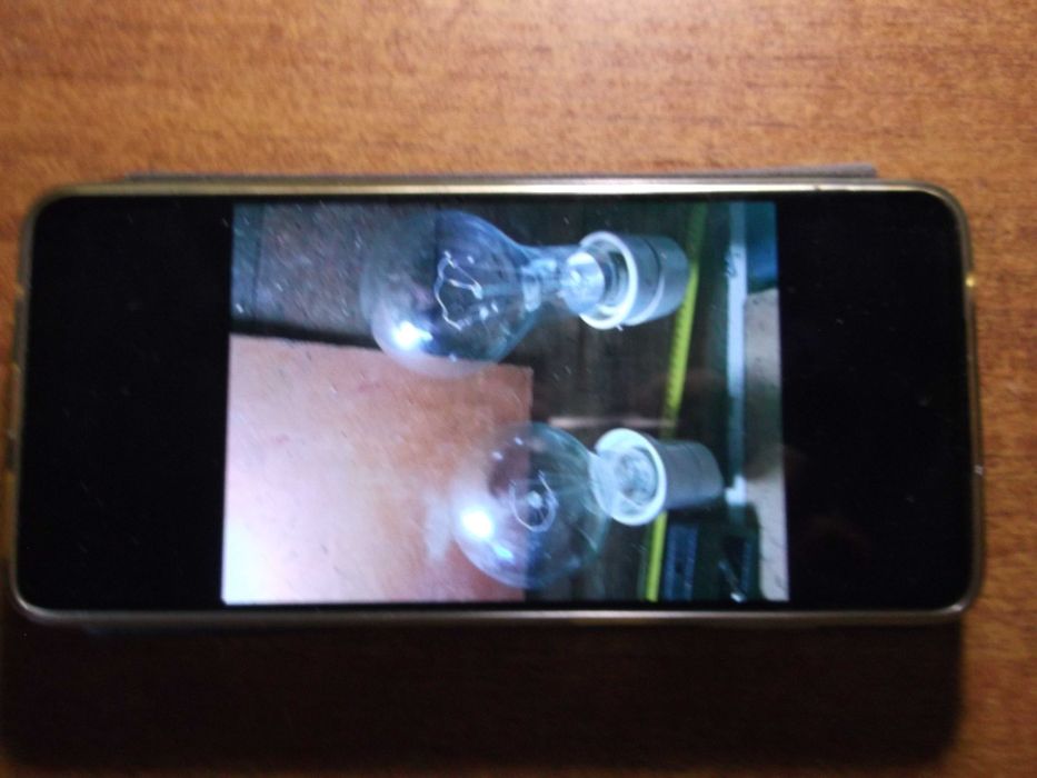 мощные лампы накаливания