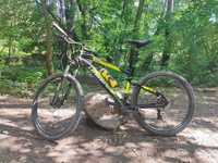 Велосипед Haibike SEET HardSeven 2.0 колеса 27,5