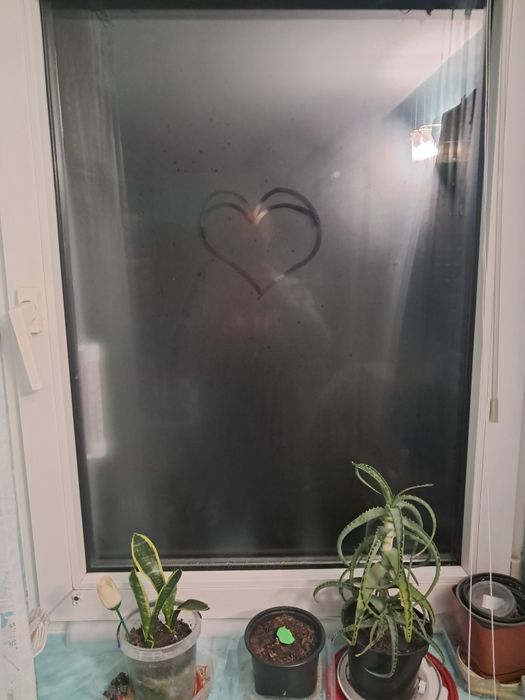 Okna PCV z demontażu Bez ram