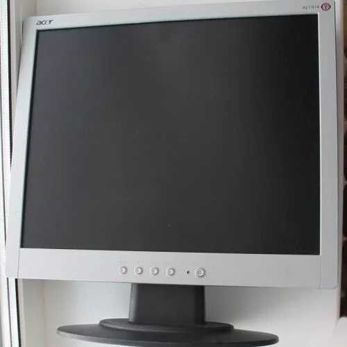Sprzedam monitor Acer AL1914 19 cali