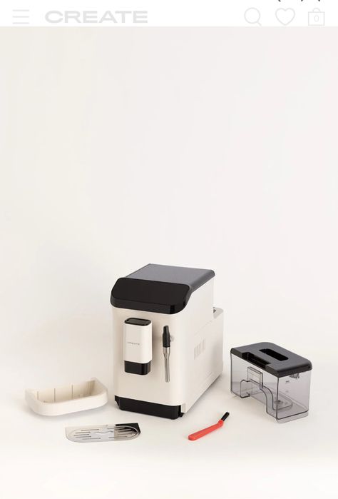 Vendo maquina  de café autmomatica - pouco uso