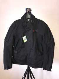 Мотокуртка Dainese Bruce Gore-Tex Jacket Black 50/M на рост 175-178см