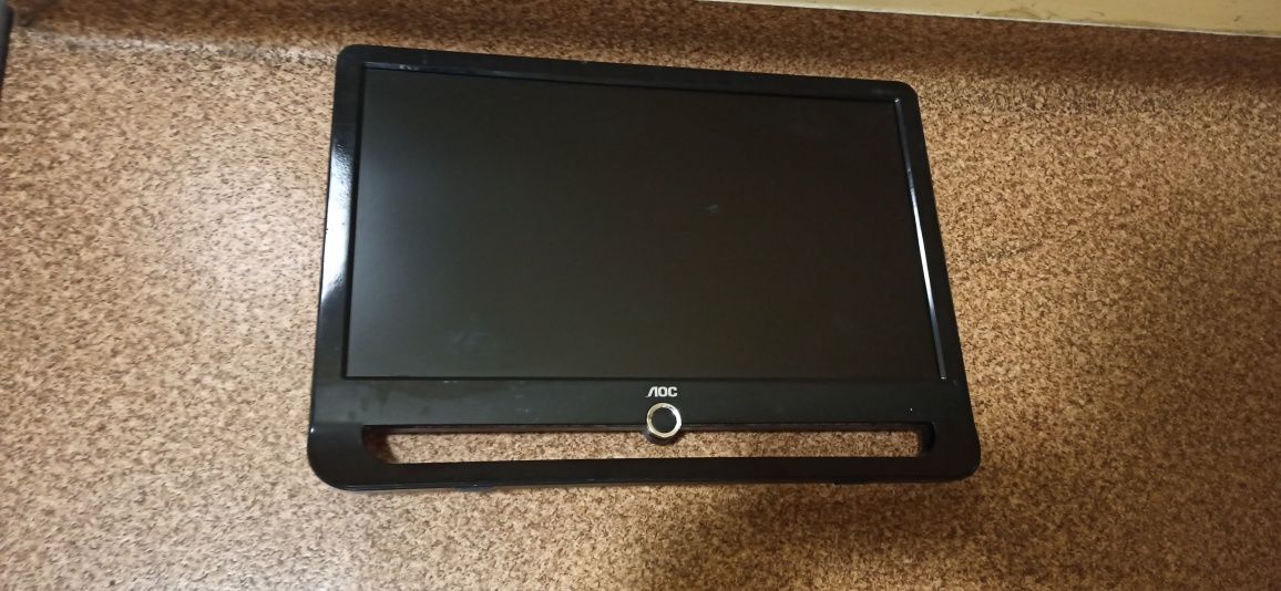 Monitor AOS  TFT22W90PS  Tanio