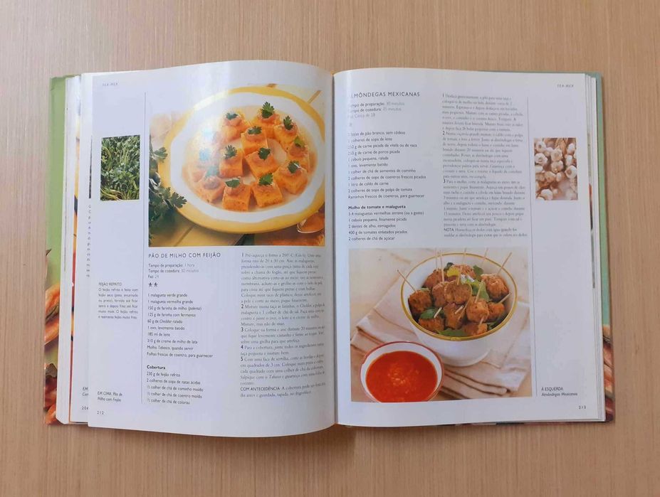 O Livro Essencial dos Aperitivos