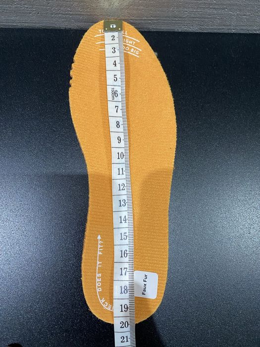 Timberland Pokey Pine