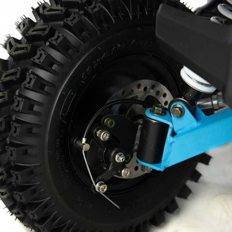 Дитячий квадроцикл XTR M7 P-Start 50см3
