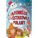 Tajemnica świstakowej polany Magda Podbylska nowa Detektyw Pozytywka