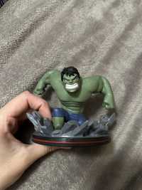 Q Fig - The Hulk (Avengers Age Of Ultron)