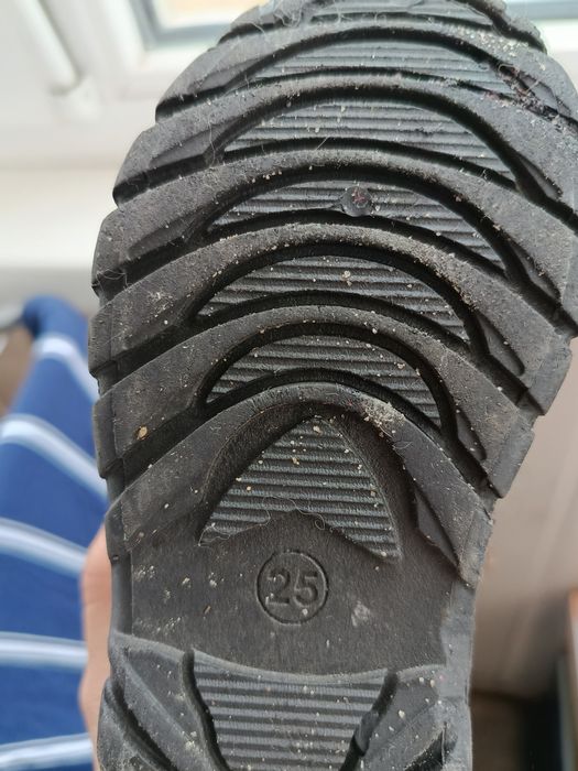 Зимові чоботи Том.М