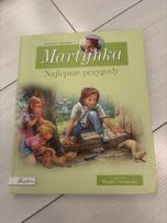 Martynka najlepsze przygody