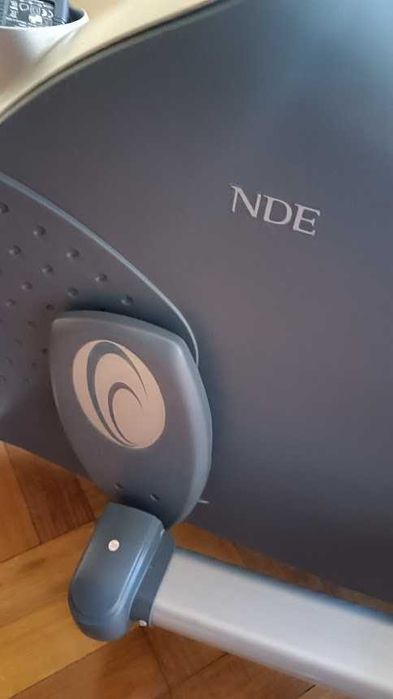 Eliptica BH Fitness como nova