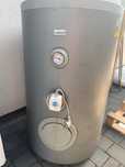 Boiler Galmet  200l