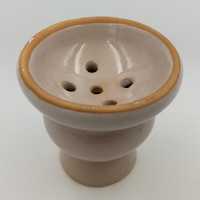 Nowy Cybuch ceramiczny do Shishy Shisha fajki wodnej Dora