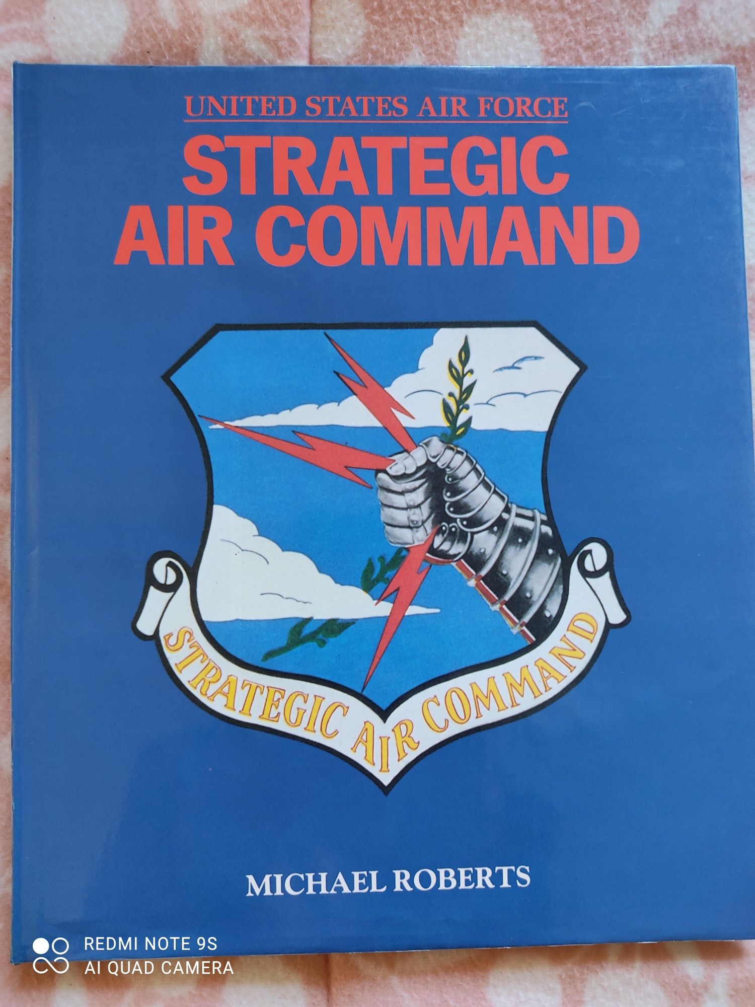 Livros Força Aérea norte americana