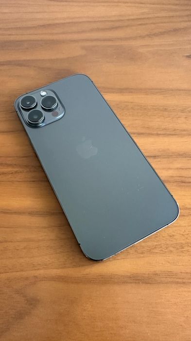 iPhone 13 pro max como novo