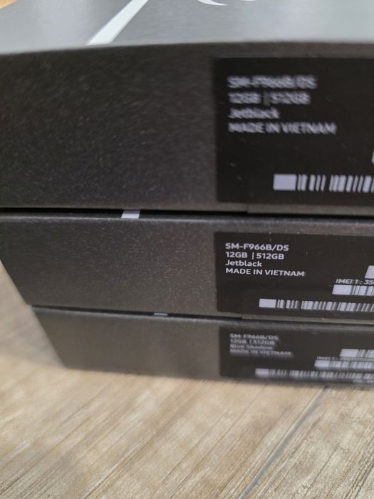 Promo Samsung Galaxy Z Fold 7 e Flip 7 e 7 FE, novos 3 anos garantia