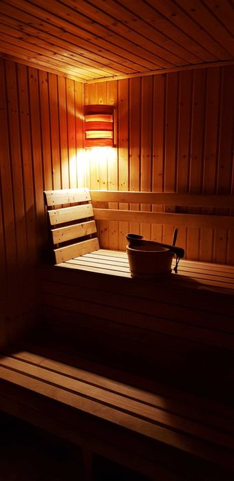 ZABAWA ANDRZEJKOWA - Noclegi w domkach całorocznych ogrzewanych