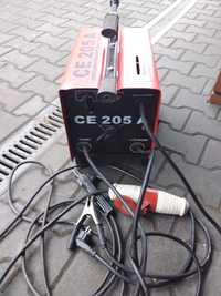 Spawarka CE 205A 230-400V