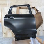 Дверь задняя правая  левая Ford Escape/Kuga 2013-2019