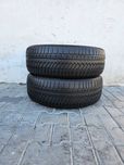 Zima Continental 235/55 R19 6mm