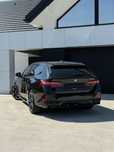 BMW Seria 5 Carbon HAK Webasto HeadUp Kamera3D Gwarancja LED Adaptive Asystenci