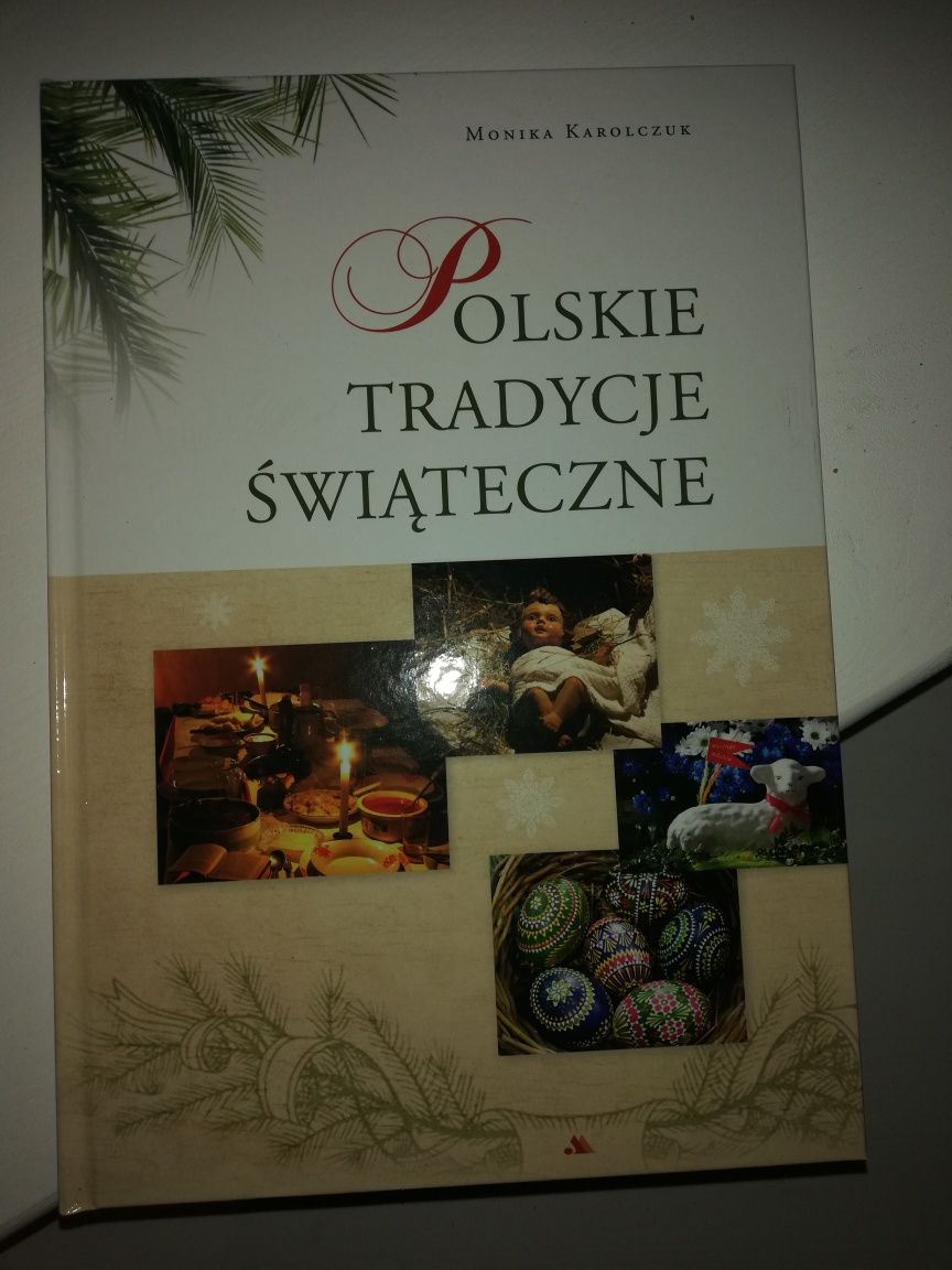 Polskie tradycje świąteczne