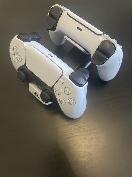 2 comandos ps5 em perfeito  estado