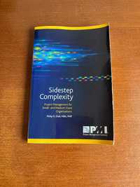 Sidestep Complexity - Philip R. Diab