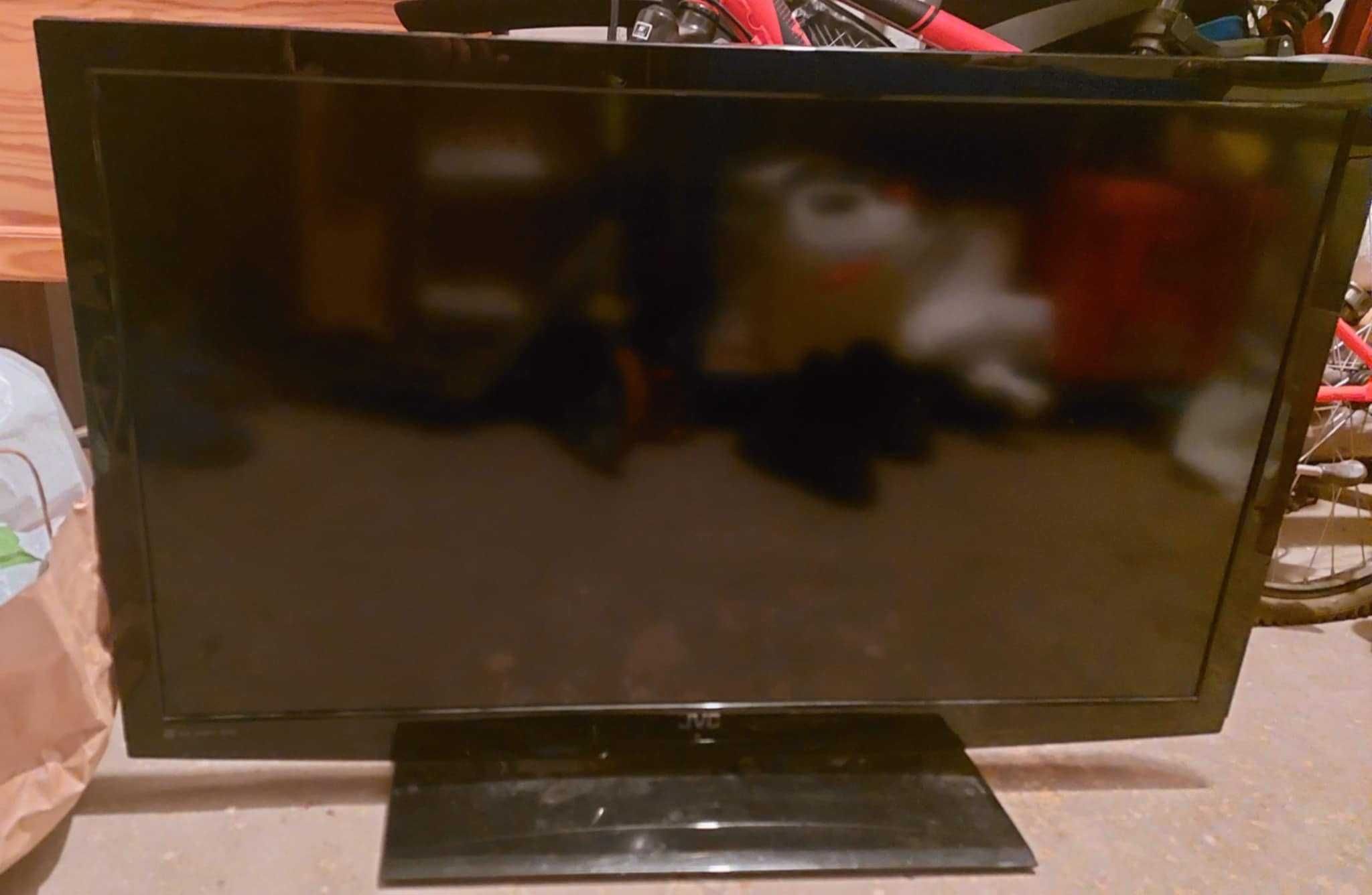 telewizor jvc lt-40HG45E 40 cali