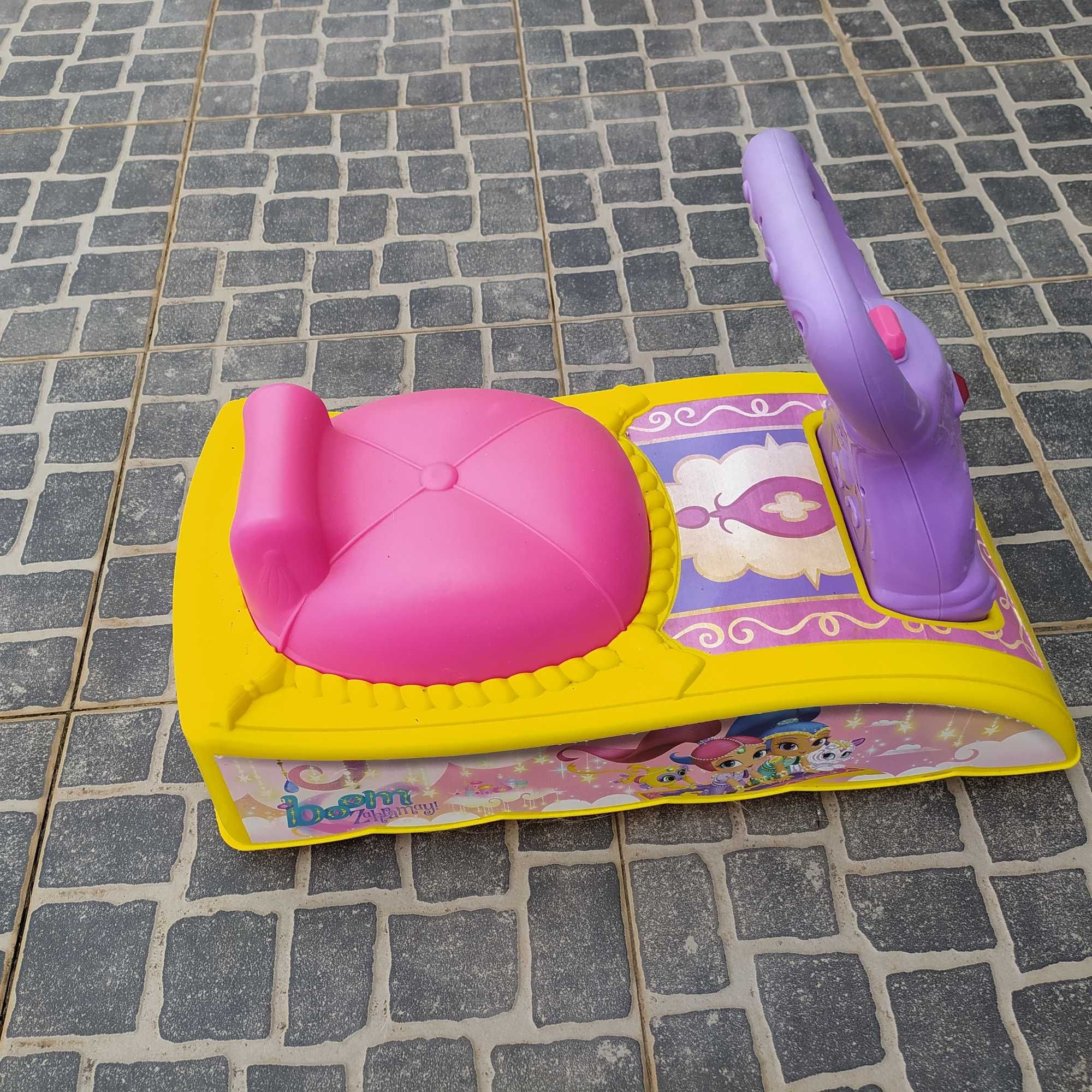 Carro de criança