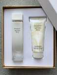 White Tea Elizabeth Arden (туалетна вода + крем для тіла). Оригінал!